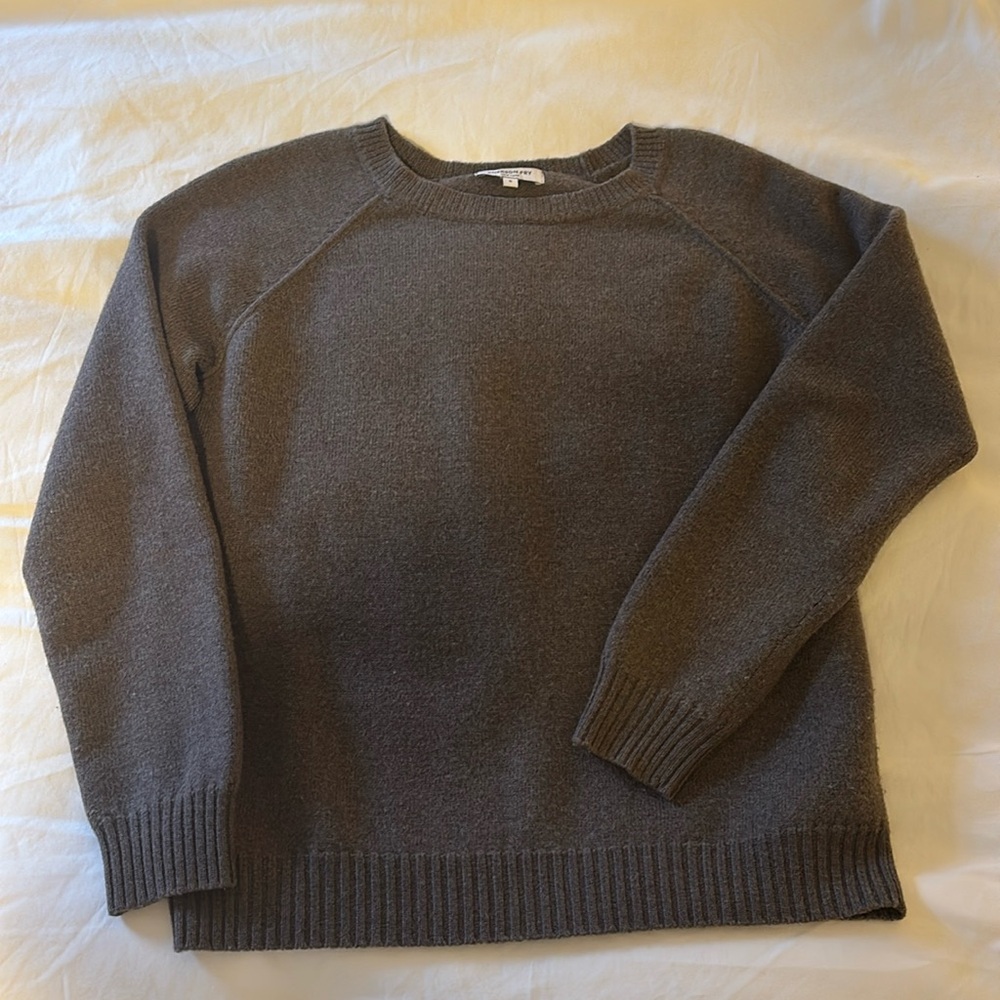 Emerson Fry sweater - S